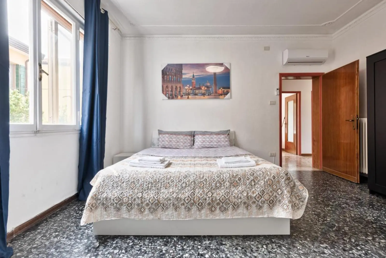 Cozy Best Room In City With Free Parking Venice Guest house