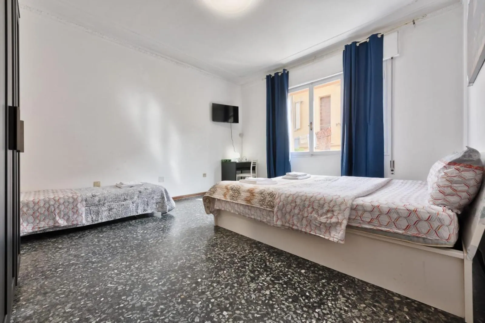 Cozy Best Room In City With Free Parking Venice 0*,