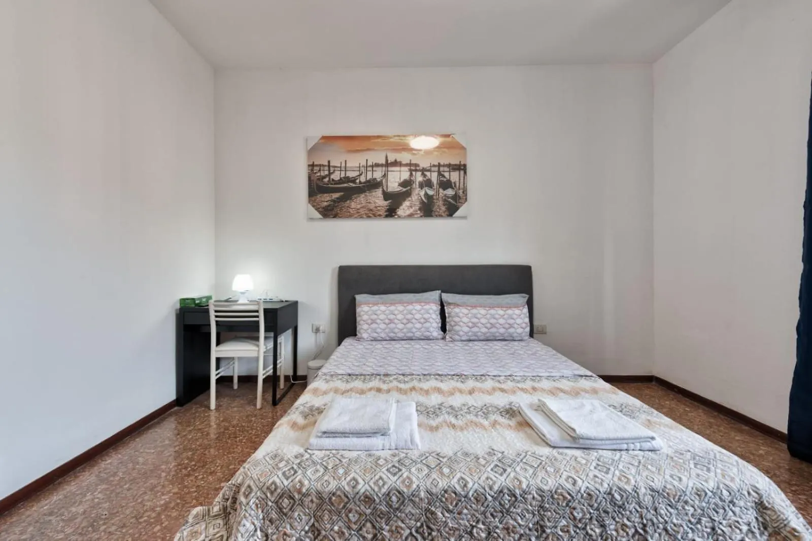 Cozy Best Room In City With Free Parking Venice Guest house