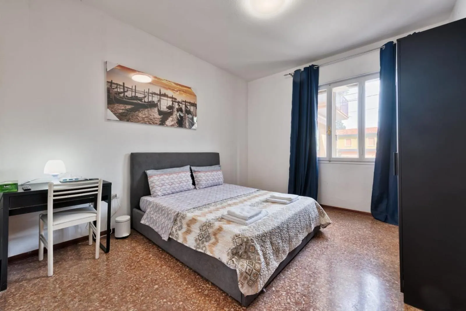 Cozy Best Room In City With Free Parking Venezia