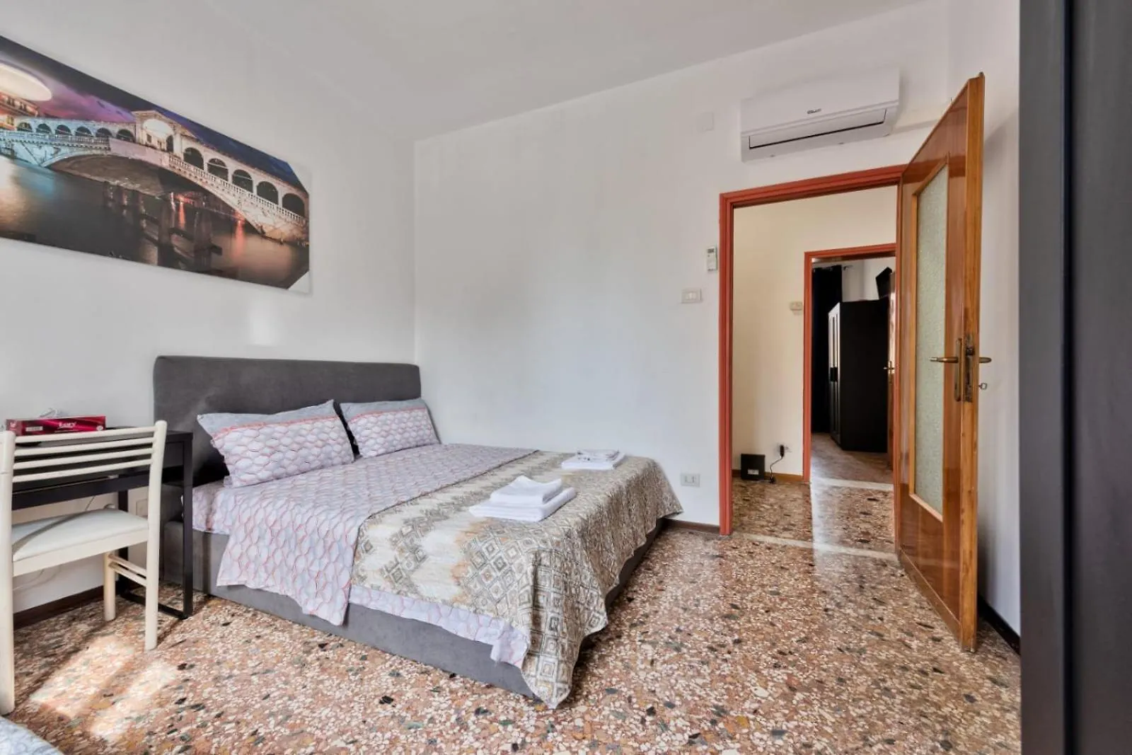 Guest house Cozy Best Room In City With Free Parking Venice