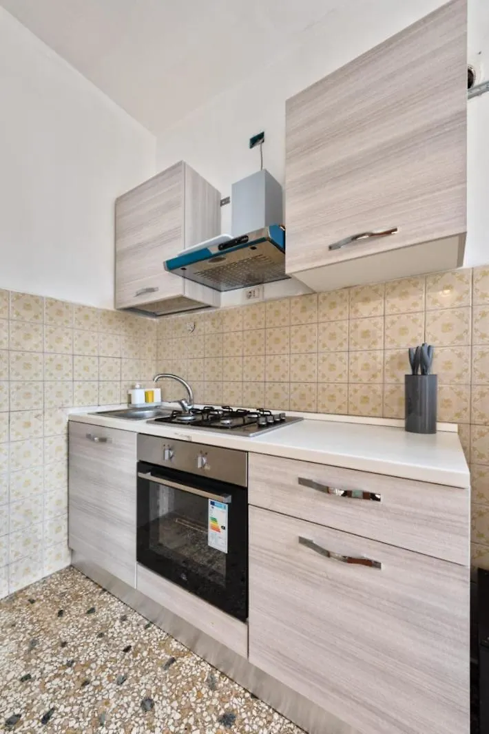 Cozy Best Room In City With Free Parking Venice Guest house