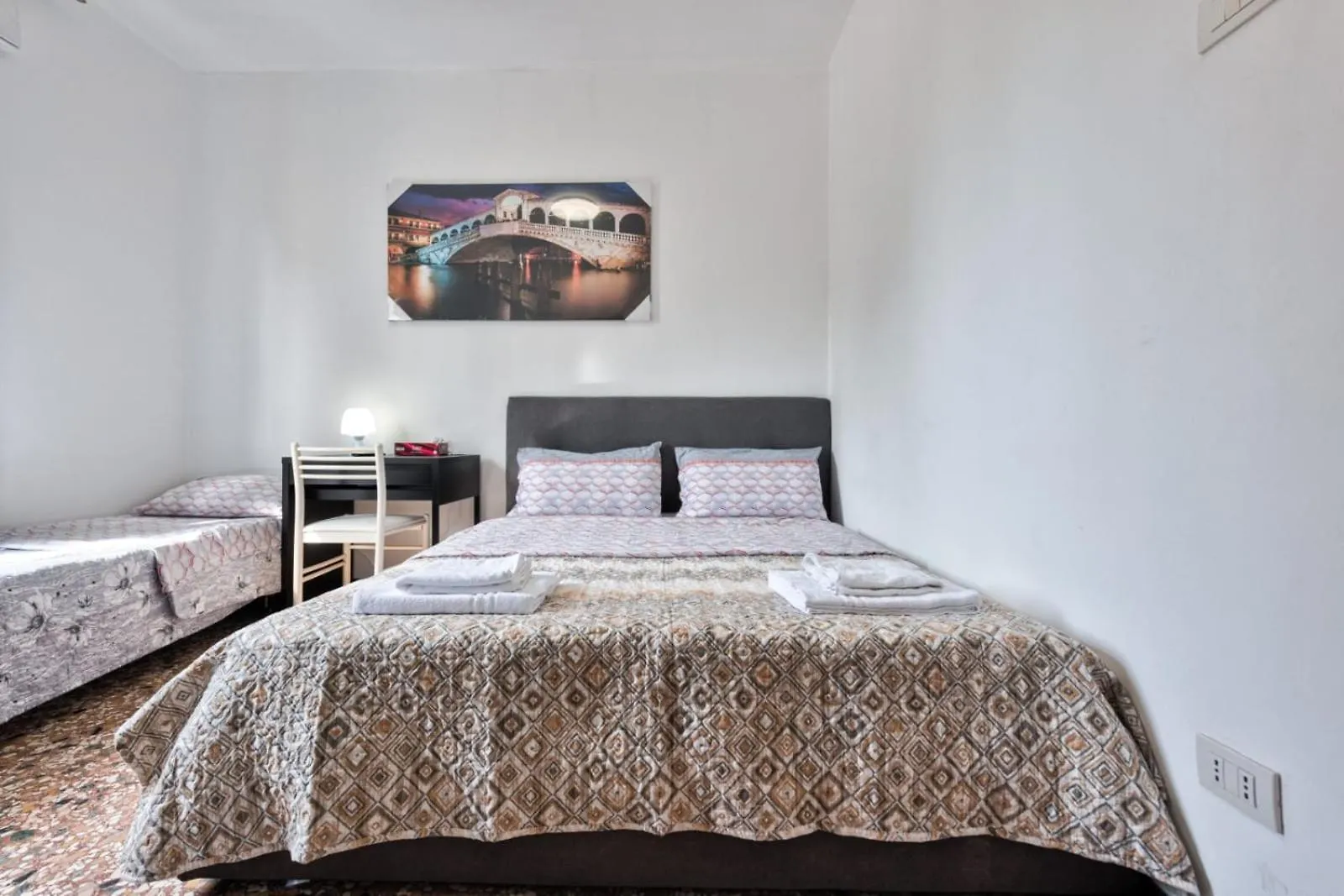 Cozy Best Room In City With Free Parking Venise