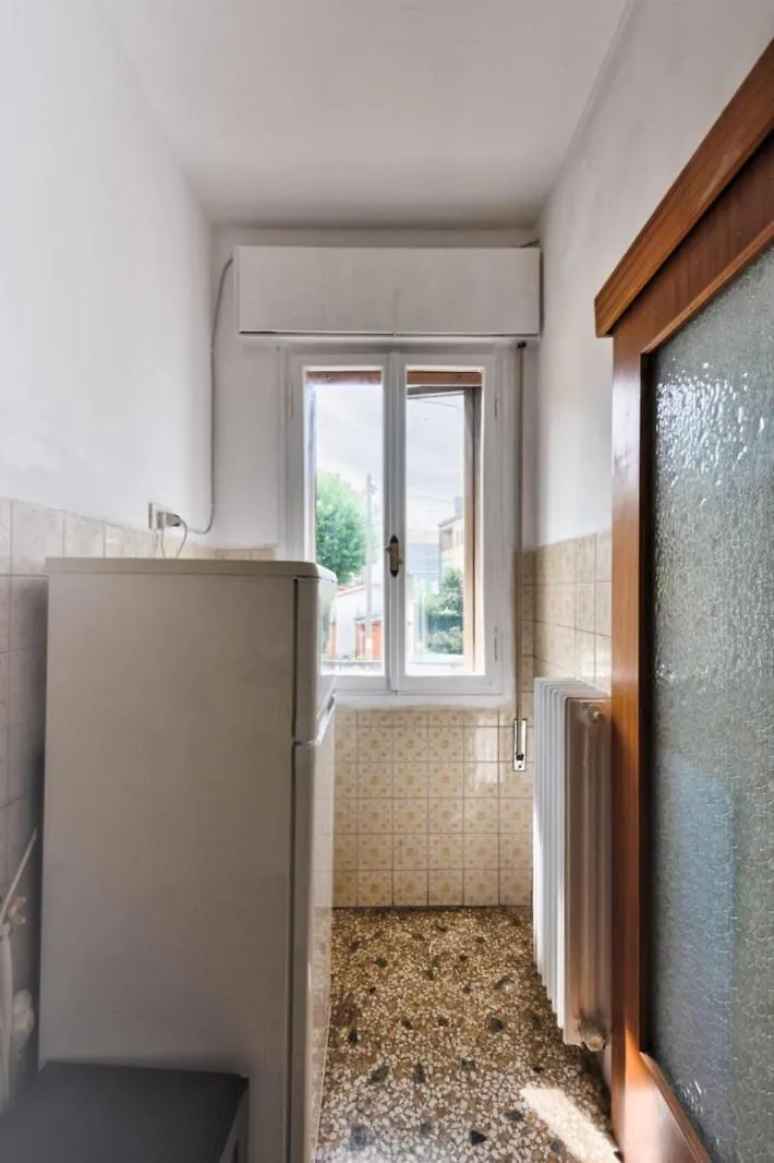 Maison d'hôtes Cozy Best Room In City With Free Parking Venise