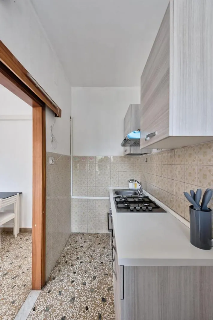Maison d'hôtes Cozy Best Room In City With Free Parking Venise Italie