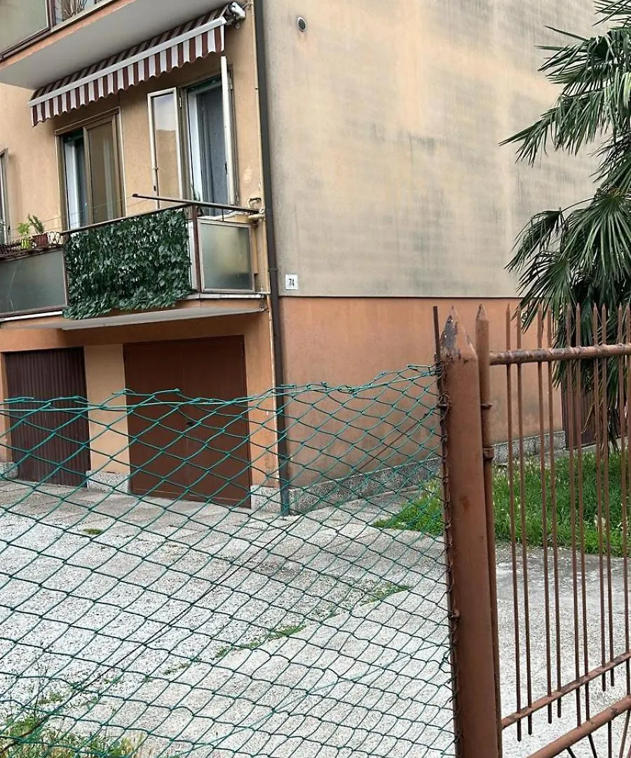 Cozy Best Room In City With Free Parking Venise Maison d'hôtes